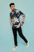 Men's Hawaiian Beach Shirts