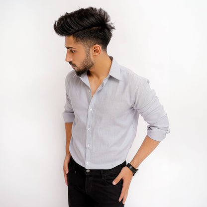 GREY STRIPE