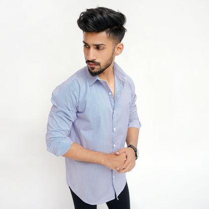 BLUE STRIPE