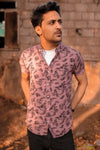 Floral Finesse Shirt
